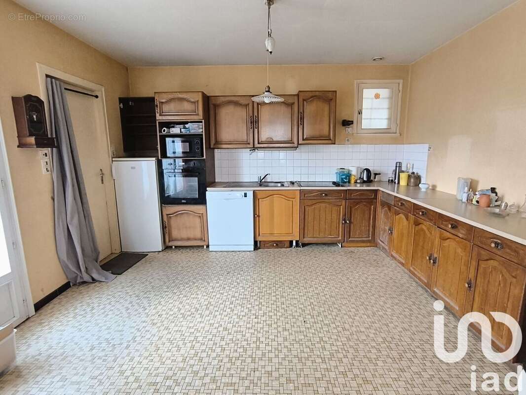 Photo 3 - Maison à MAISDON-SUR-SEVRE