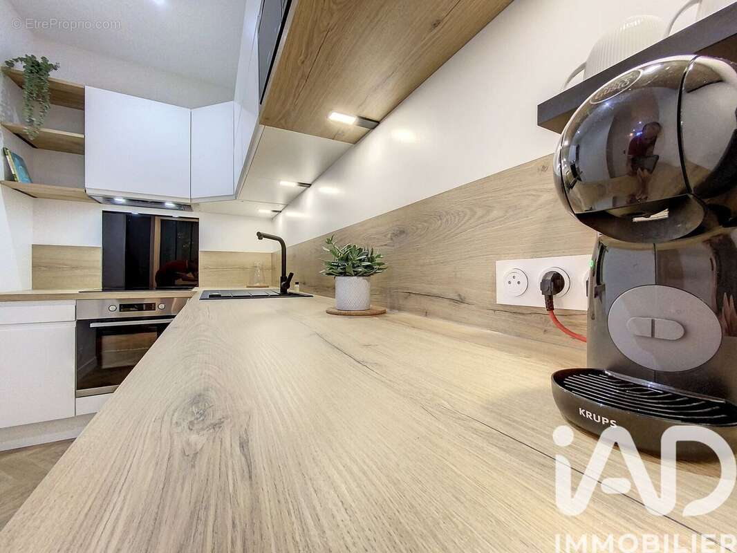 Photo 6 - Appartement à CREON