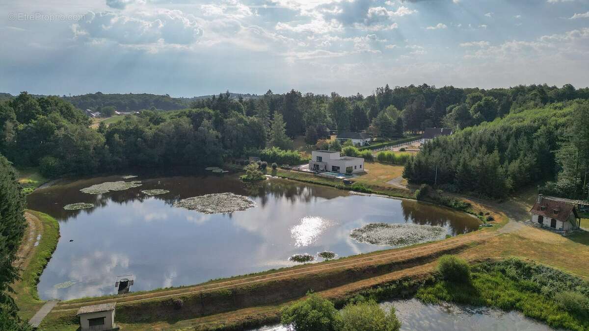Maison 170 m² à Brive-La-Gaillarde  - photo 5
