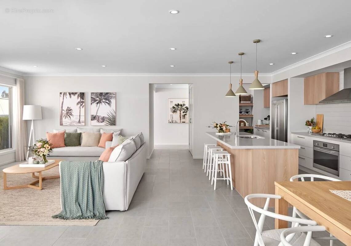 Appartement à LA SEYNE-SUR-MER