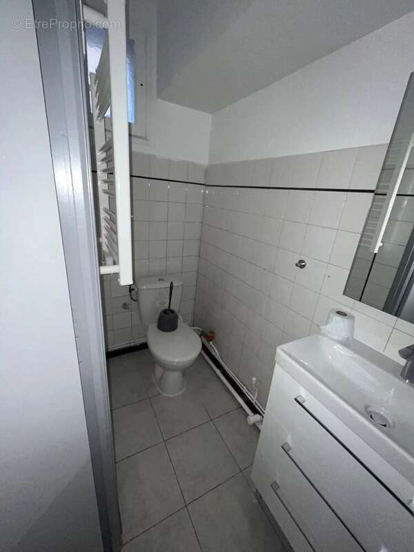 Appartement à LODEVE