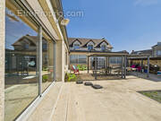 Maison à BOUSSAC-BOURG