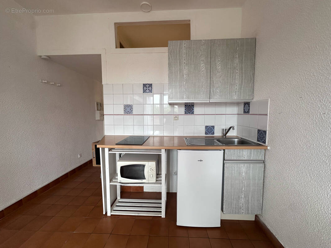 Appartement à ARGELES-SUR-MER