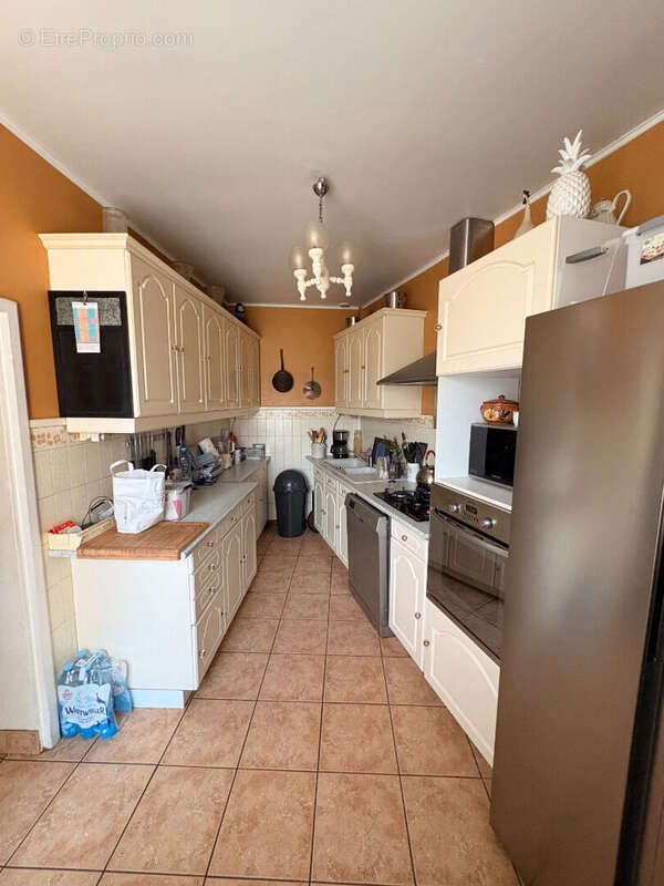 Maison familiale -Saint-Vincent-des-Landes - photo 5