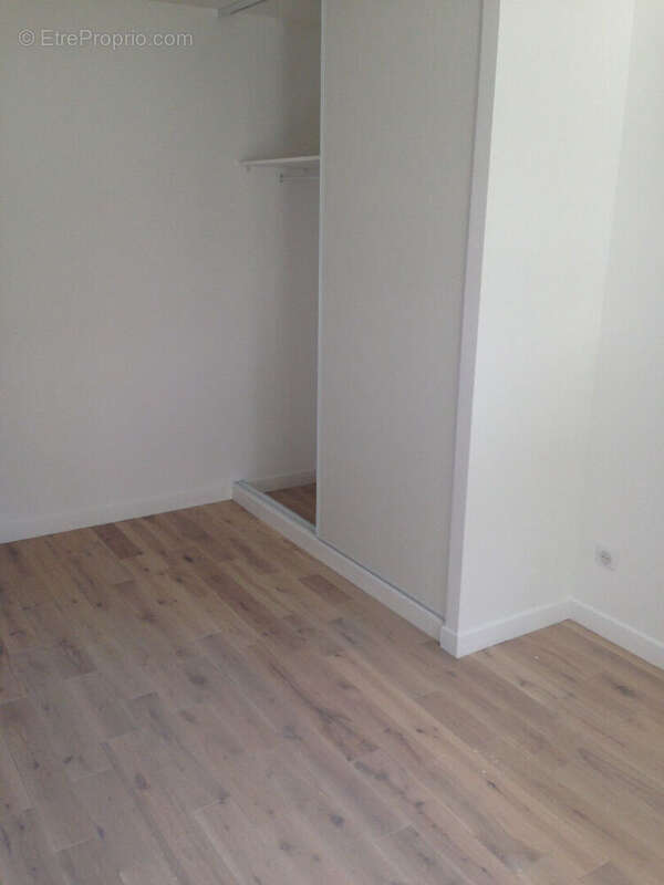 Appartement à PANTIN