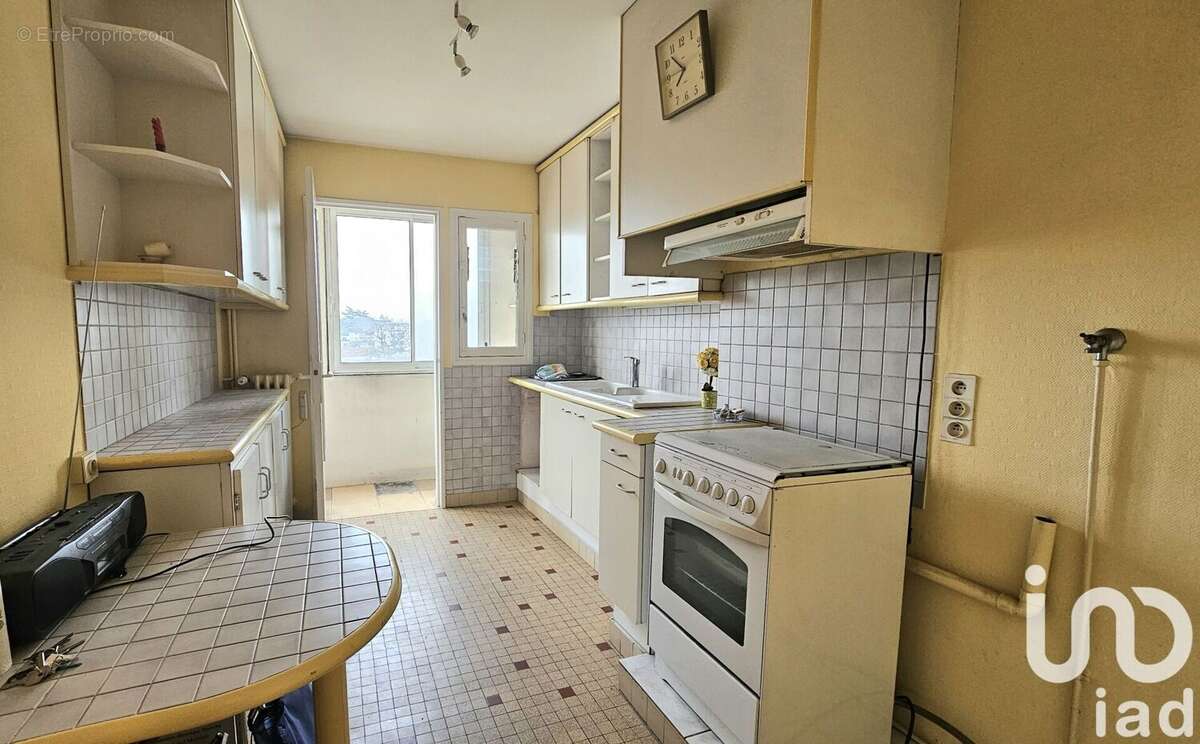 Photo 5 - Appartement à NANTES