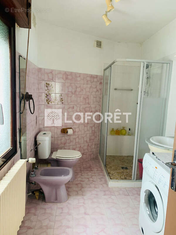 Maison à SAINT-QUENTIN