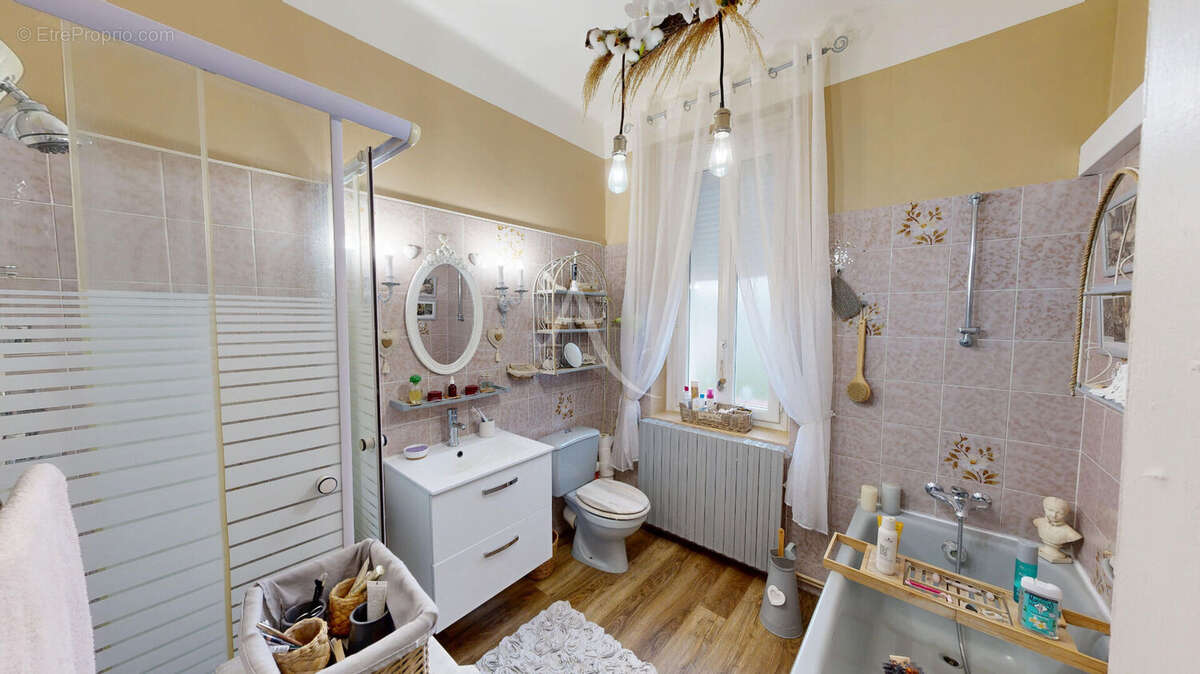 Maison à CARCASSONNE