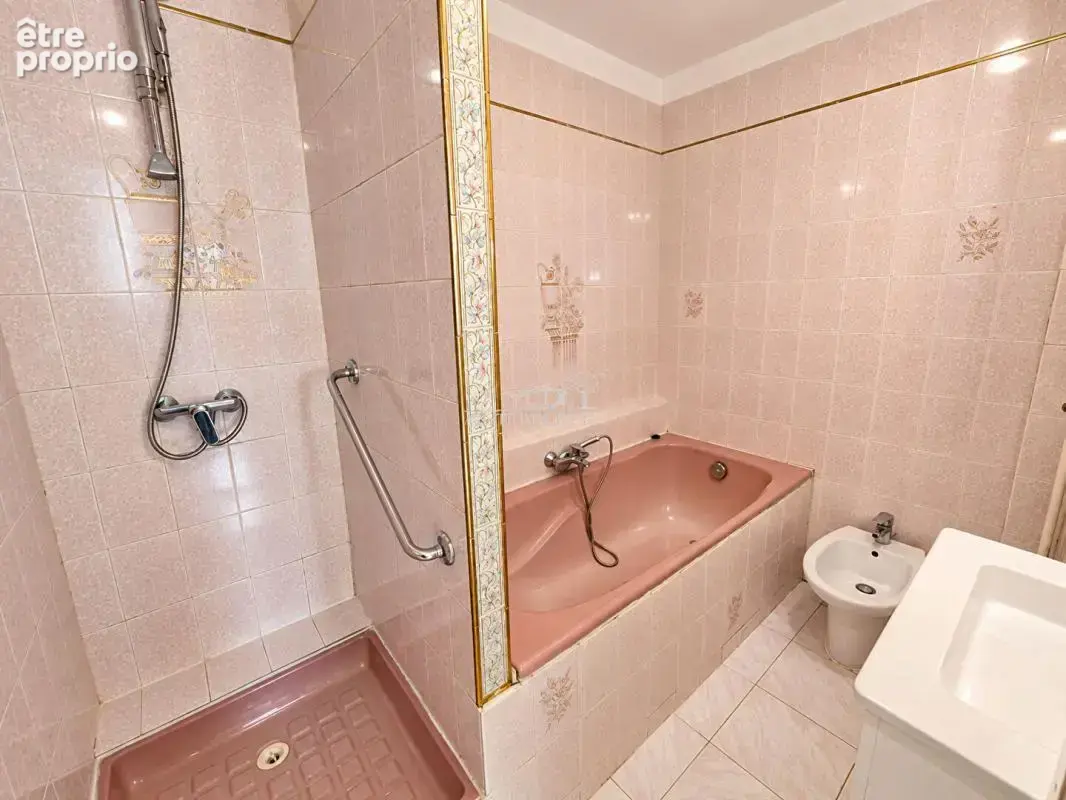 Appartement Marignane 4 pièce(s) 74 m2 - photo 14