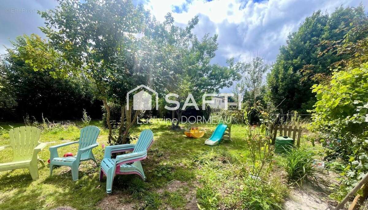 Photo 8 - Maison à PONTRIEUX