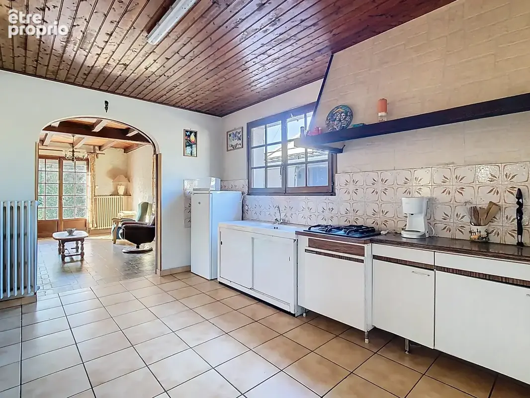Maison 5 pièces 111 m² à vendre à Mareuil-Sur-Lay-Dissais (85320) - photo 8