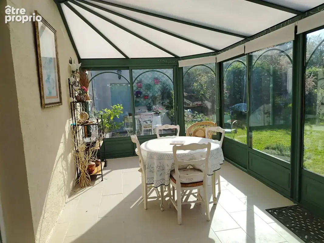 Maison 108m² à saint-avertin - photo 3