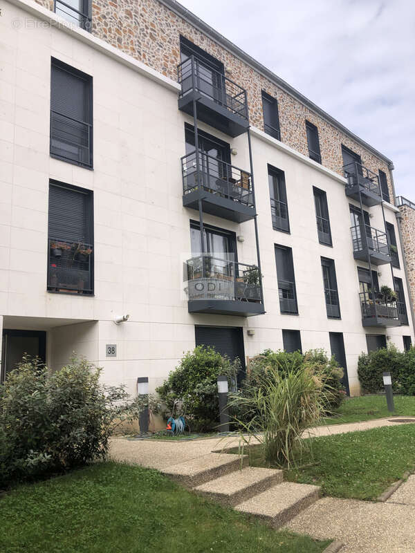 Appartement de 3 pièces SAINT CYR L'ECOLE - photo 6