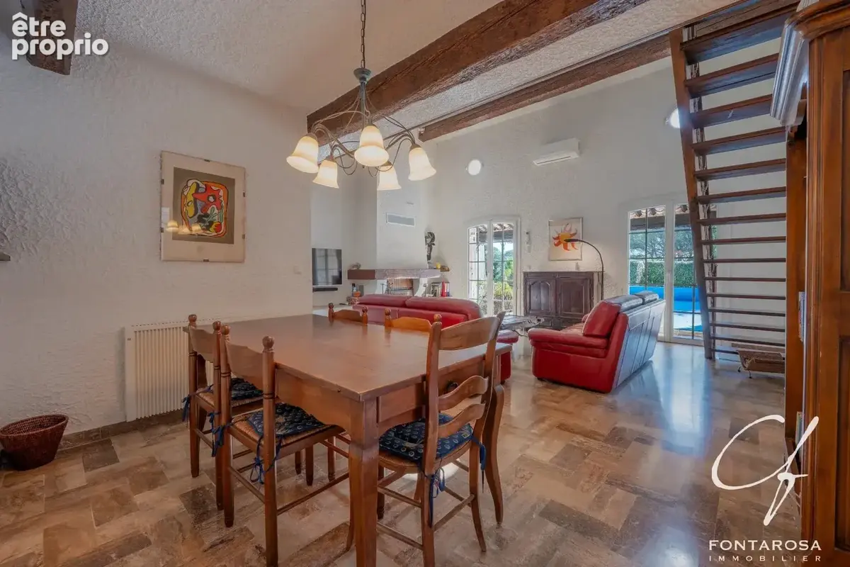Villa frejus valescure - photo 4
