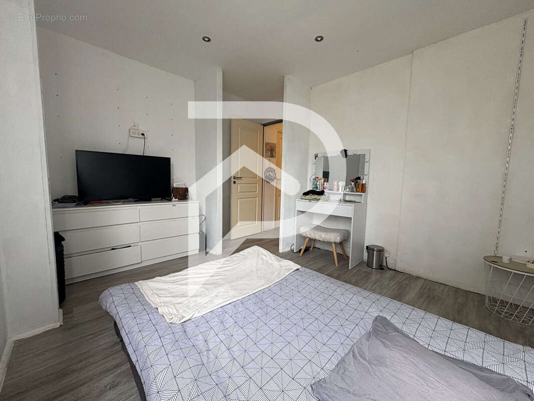 Appartement à VALENTON