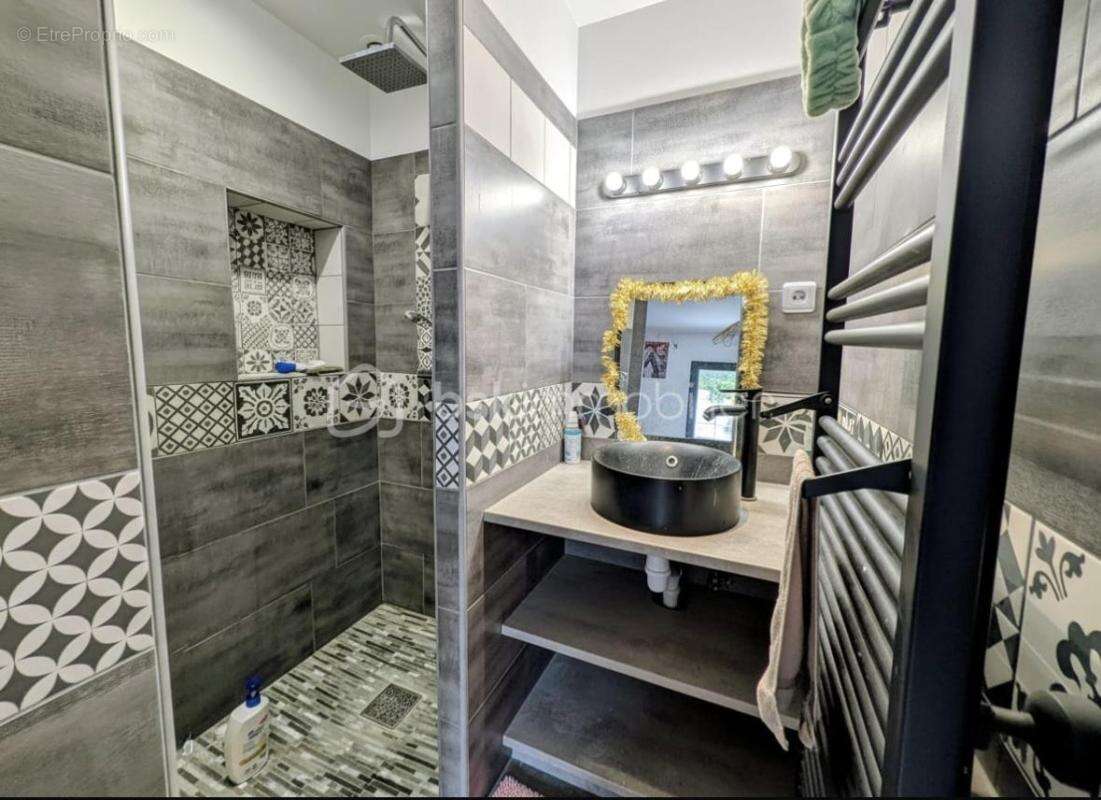 Maison coup de coeur sur Sorgues - photo 20