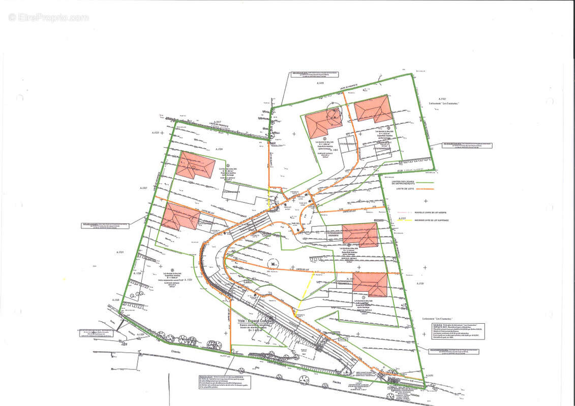 Projet de construction neuve - Tourrettes-sur-Loup - photo 5