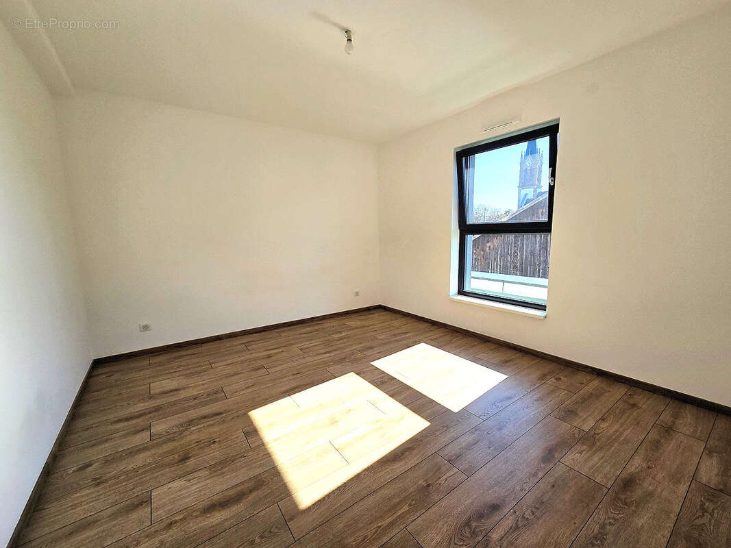 Maison à SAINT-LOUIS