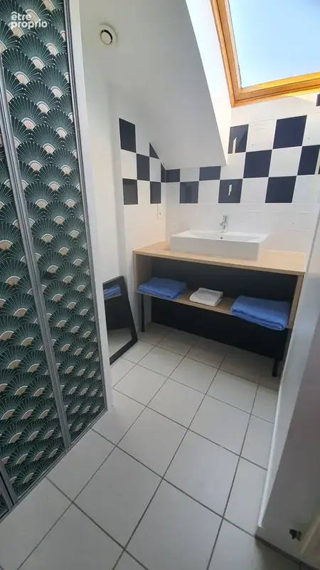 Maison familiale 5 chambres - pouzauges - photo 12