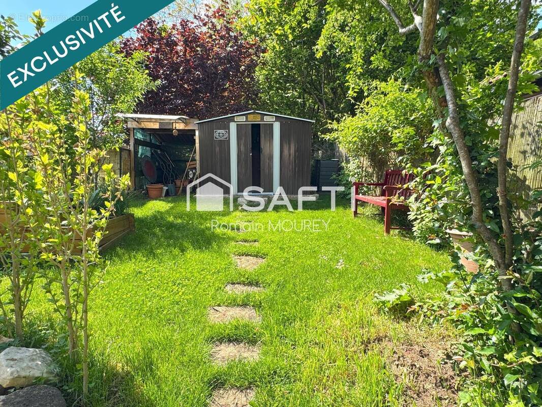 Photo 1 - Maison à COUSANCE