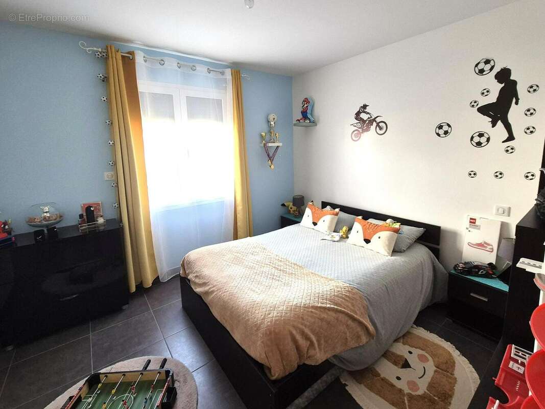 Photo 9 - Maison à COURSAC