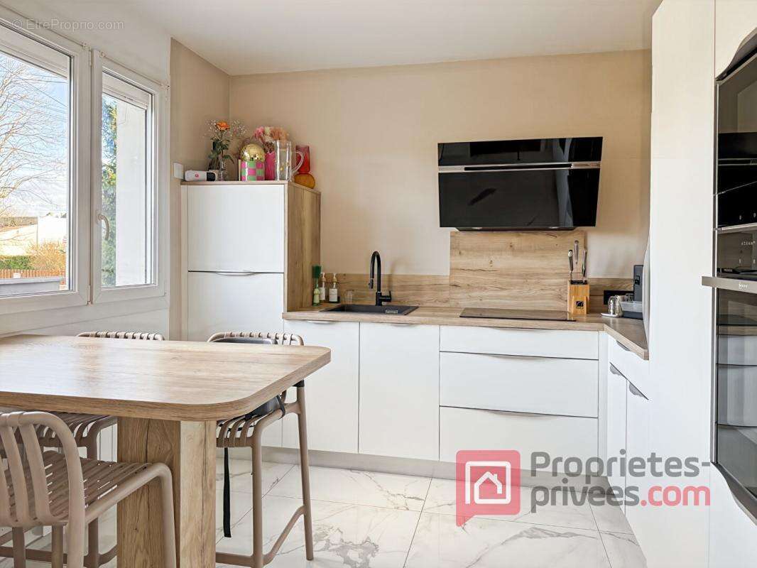 Maison à BAR-SUR-SEINE