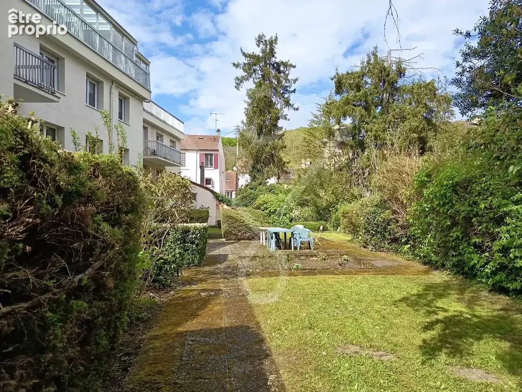 Appt 3P 70m² - Viager libre - Gif sur Yvette - photo 8