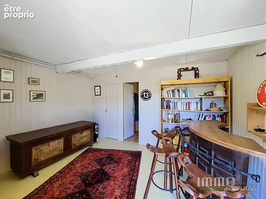 Chalet sur les hauteurs - photo 10