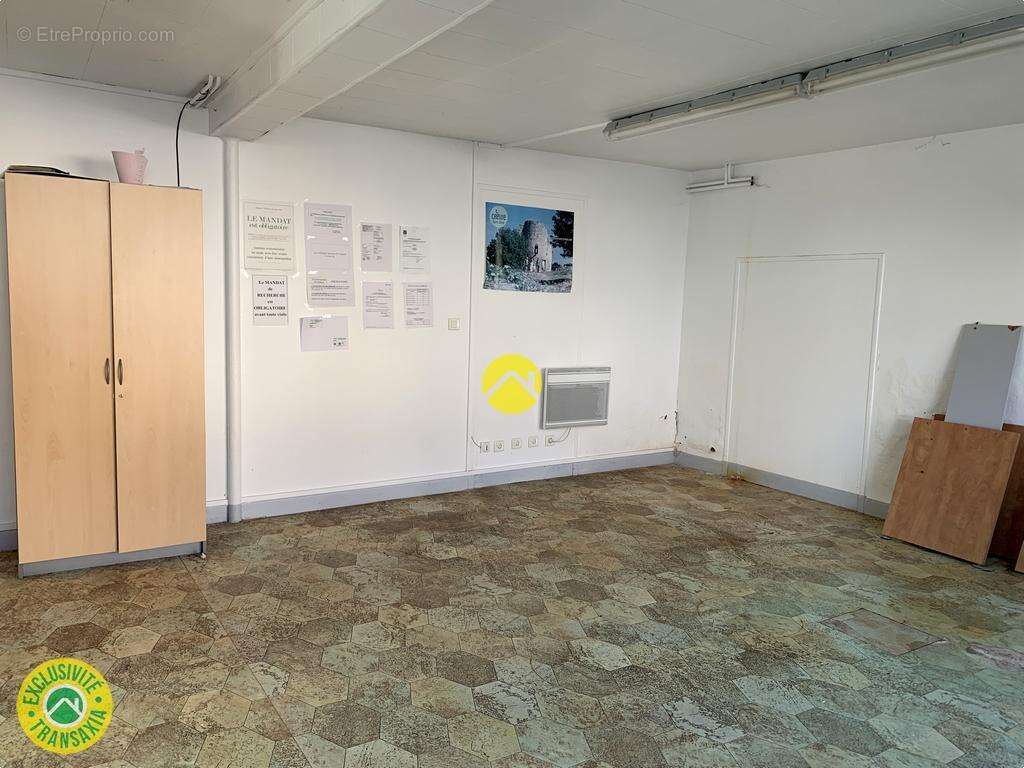 Maison à PREVERANGES