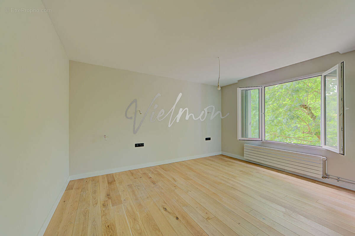 Appartement à SAINT-GERMAIN-EN-LAYE