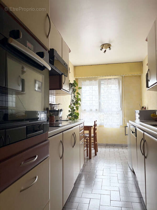 Appartement à SAINT-GRATIEN