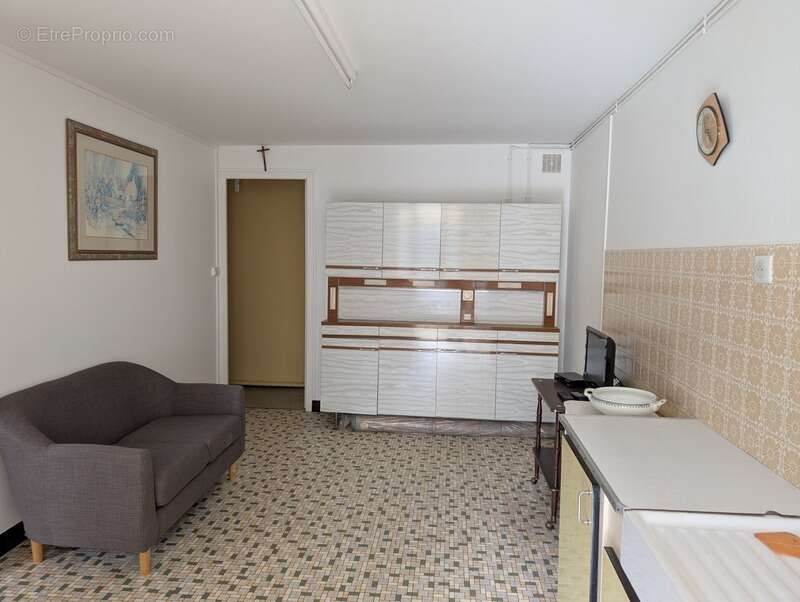 Maison à LA TARDIERE