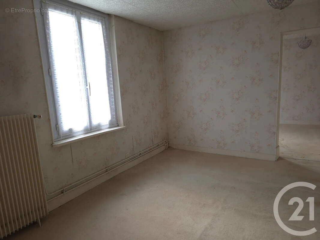 Maison à SAINT-SOUPPLETS