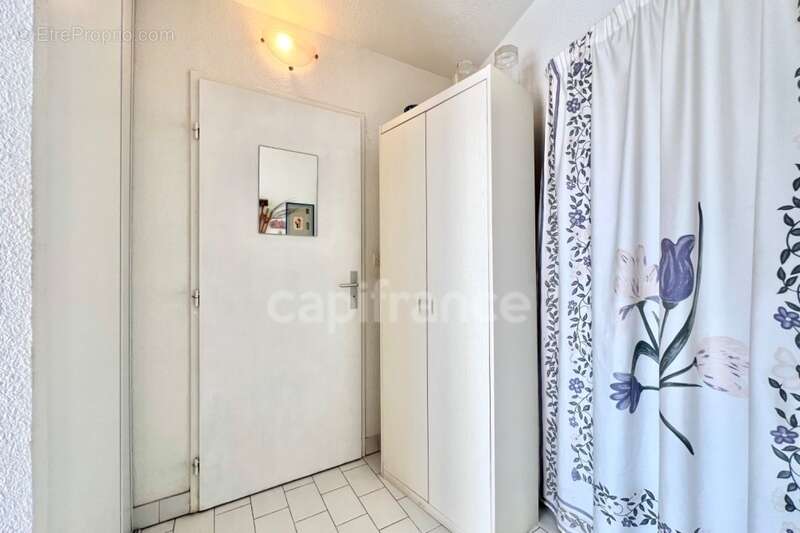 Appartement à LA GRANDE-MOTTE