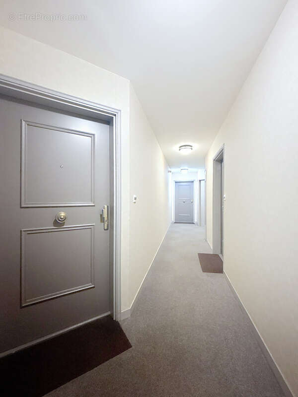 Appartement à ANNECY