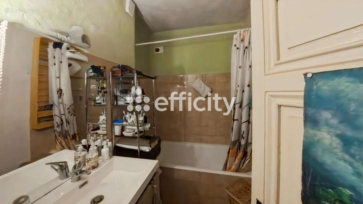 Maison de village - photo 7