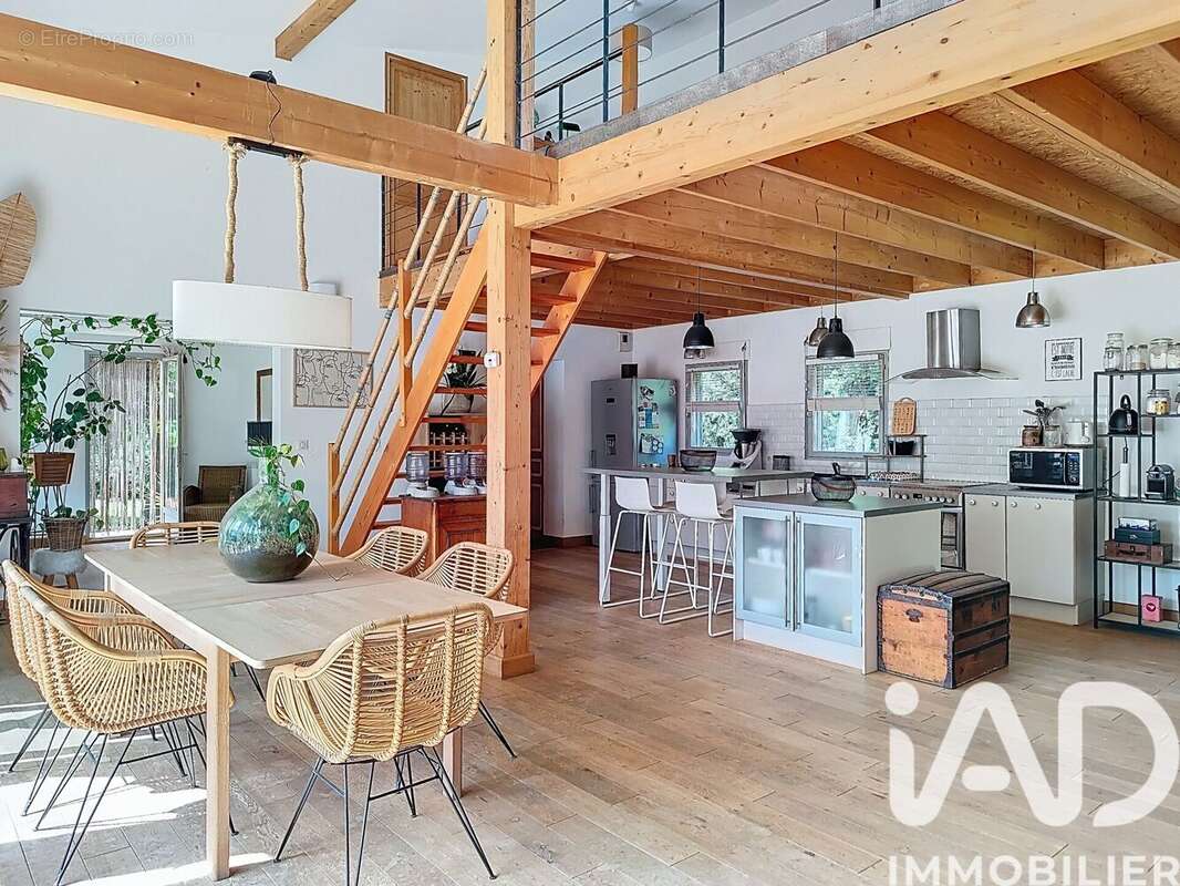 Photo 9 - Maison à BOLLENE