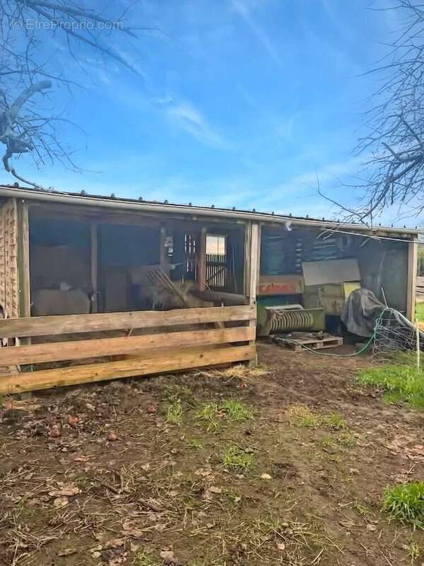 Maison à DONCOURT-AUX-TEMPLIERS