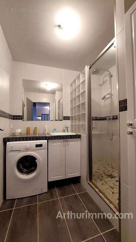 Appartement à LIVRY-GARGAN