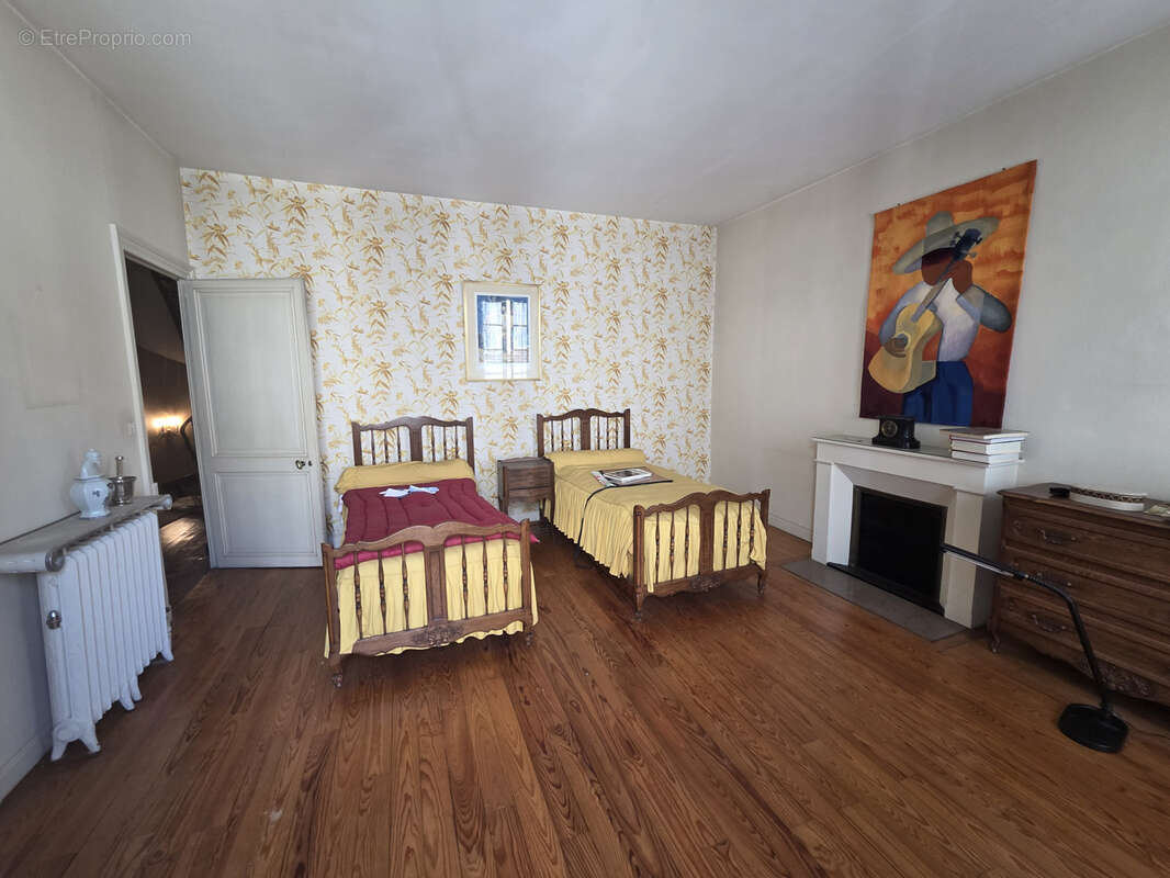 Appartement à COGNAC