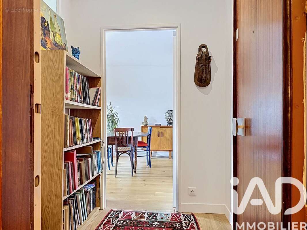Photo 2 - Appartement à HOUILLES