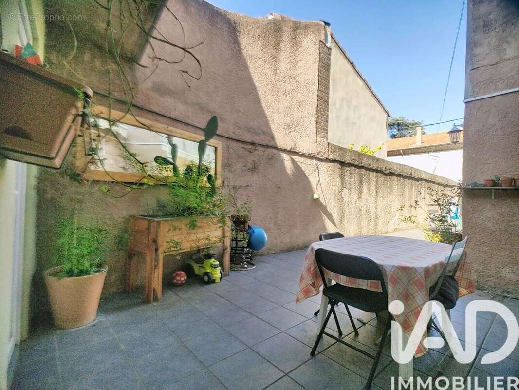 Photo 2 - Maison à TAIN-L'HERMITAGE