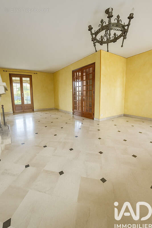 Photo 7 - Maison à LE MEE-SUR-SEINE