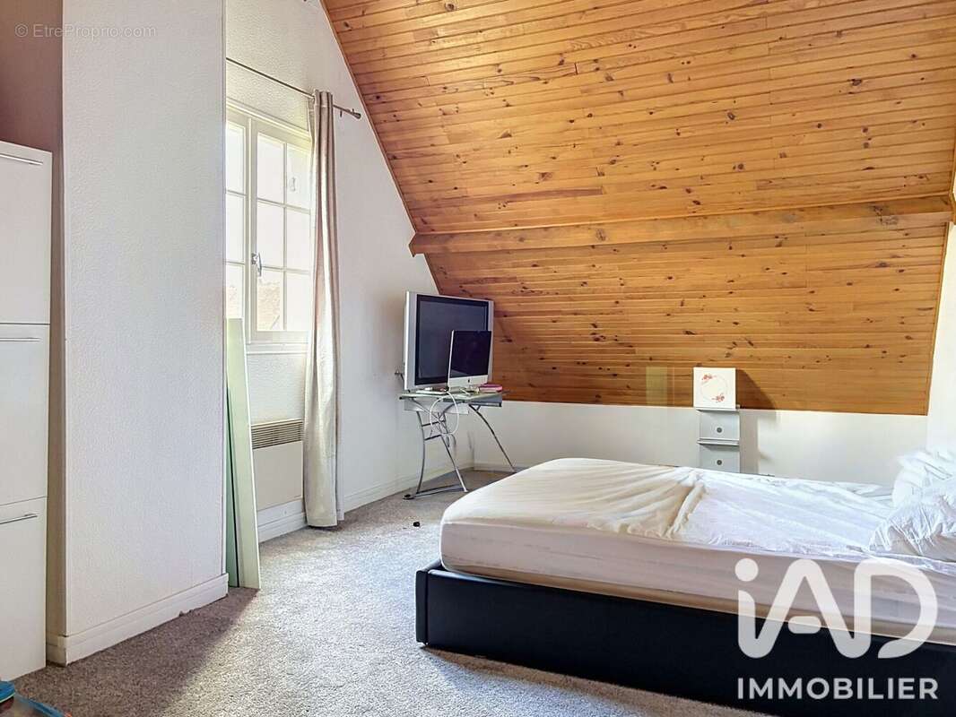 Photo 9 - Maison à NARGIS