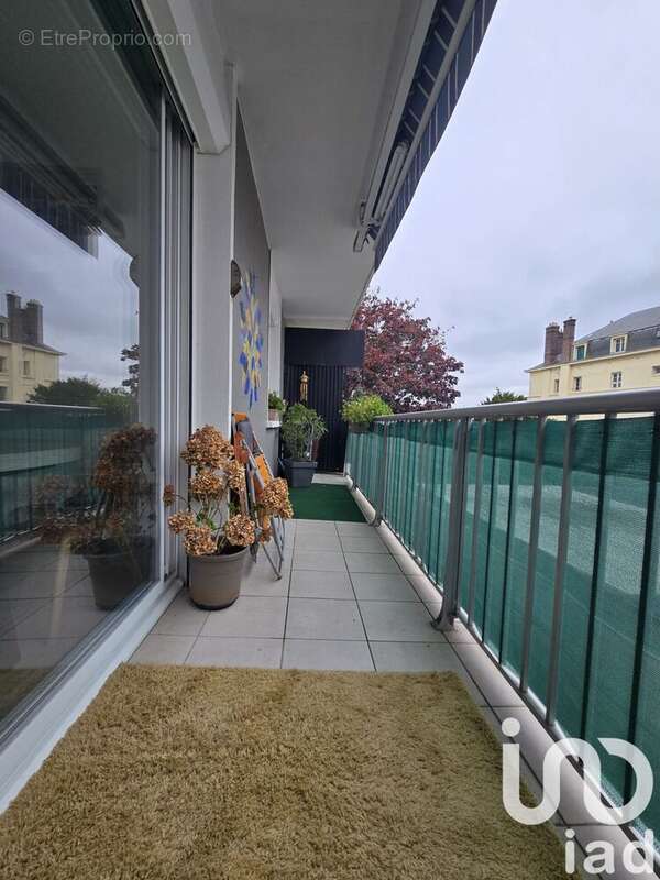 Photo 6 - Appartement à LE HAVRE