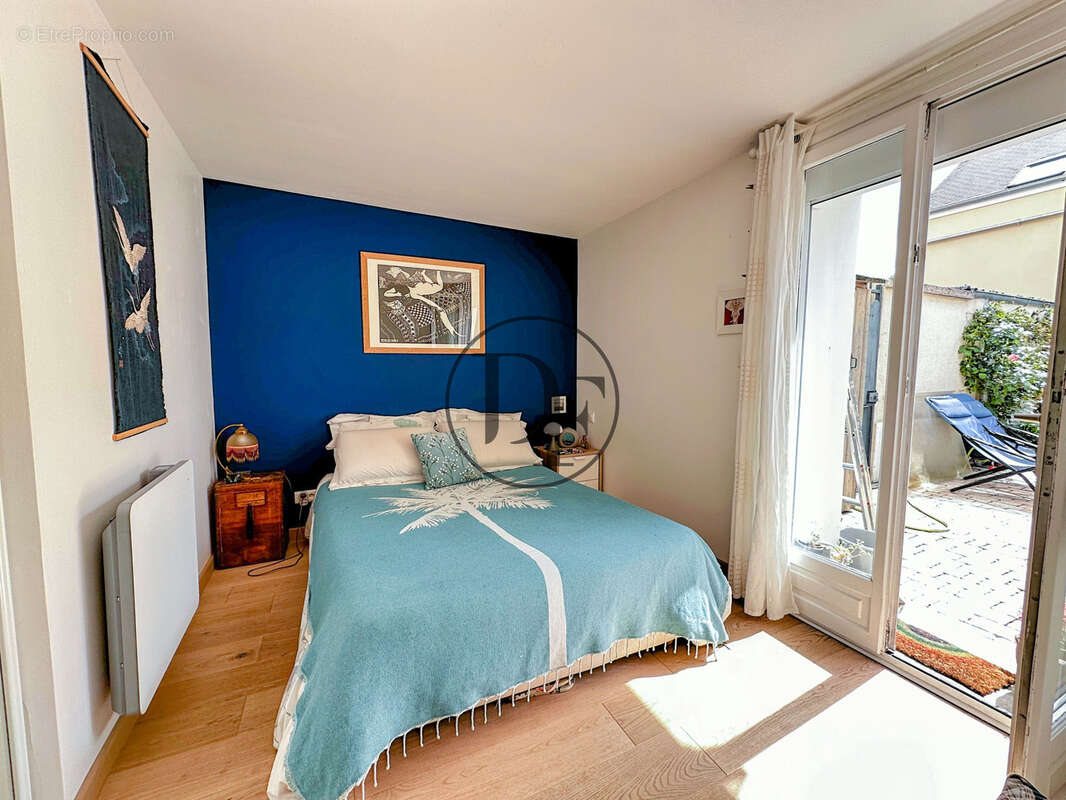 Appartement avon - 86m2 - photo 10