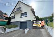 Maison à WINTZENHEIM-KOCHERSBERG