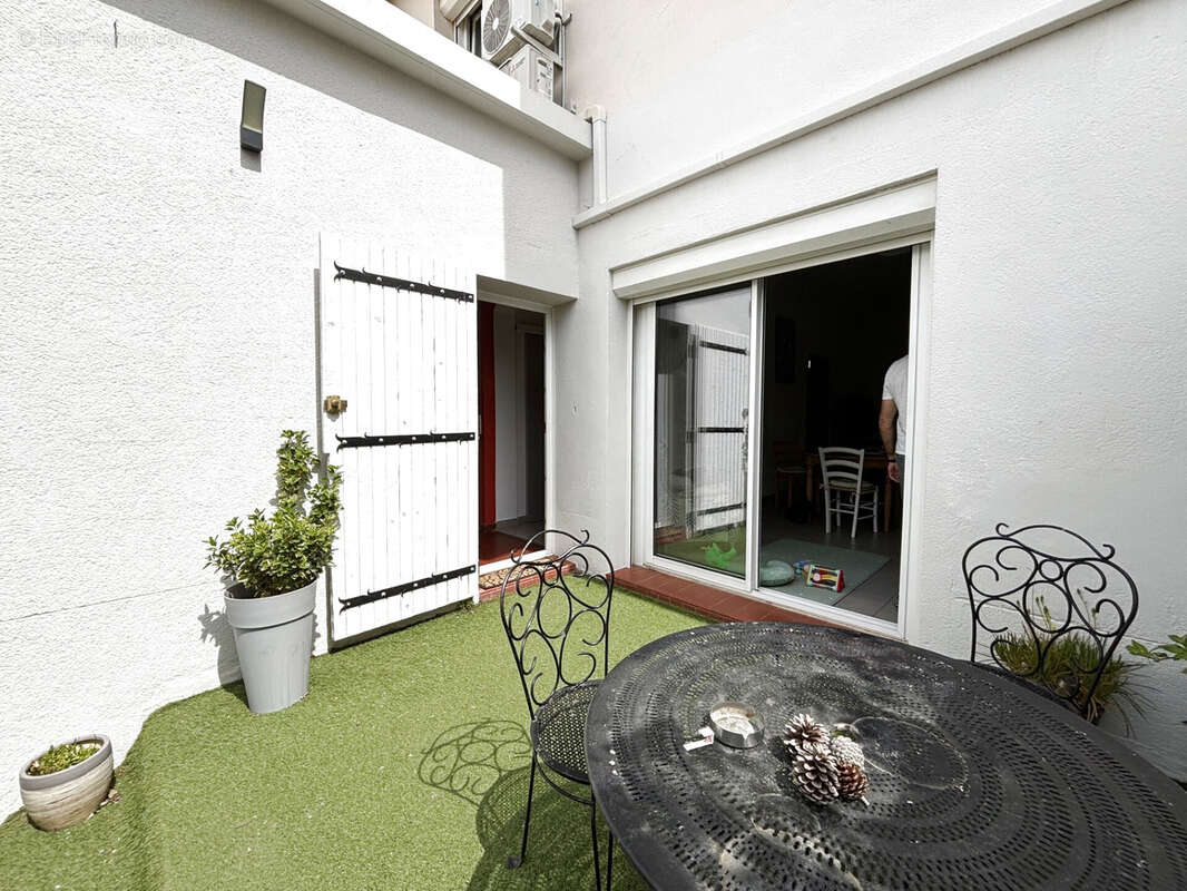 Maison à BROUILLA
