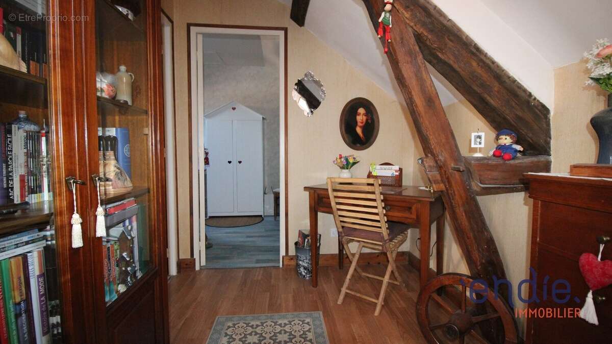 Maison à BOURGES