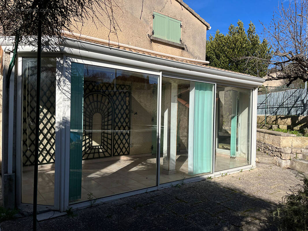 Maison à AIX-EN-PROVENCE